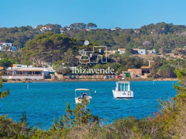 Chalet en venta en Formentera, Formentera