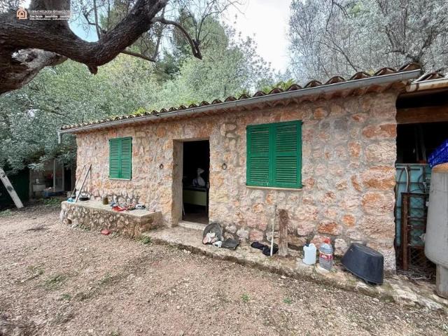 Chalet en venta en Fornalutx, Fornalutx