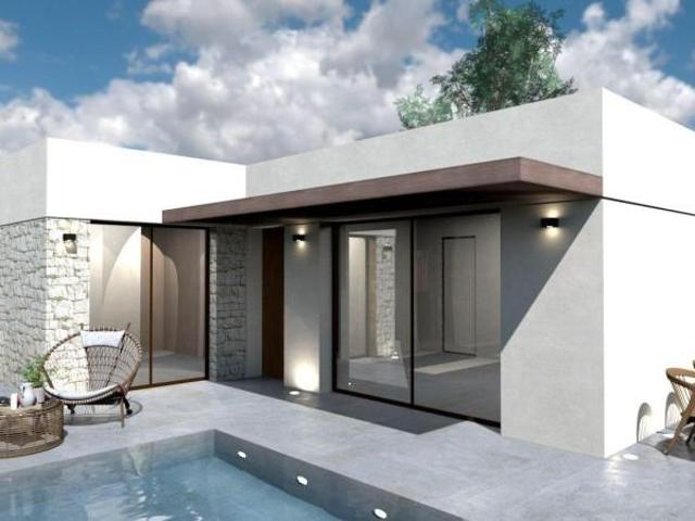 Chalet en venta en Fortuna, Urbanizacion las kalendas