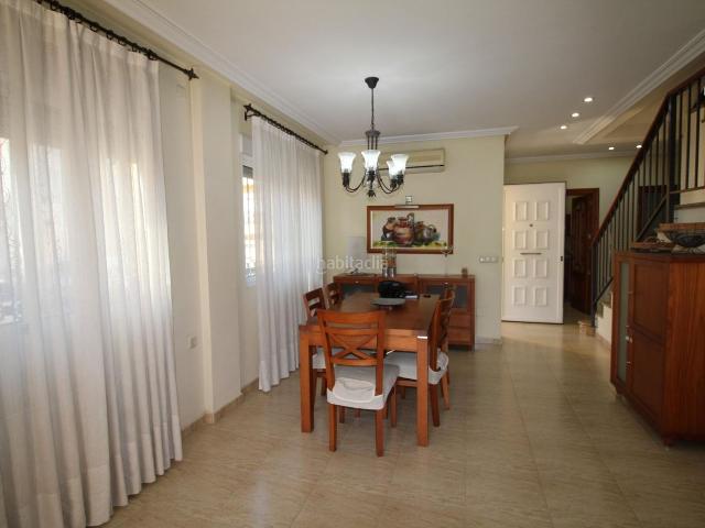 Chalet en venta en Fortuna. Vivienda moderna en Fortuna, Murcia. Chalets.