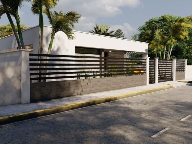 Chalet en venta en Fortuna. Chalets.