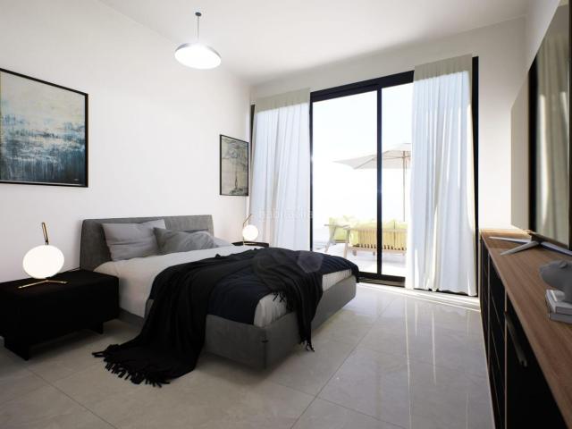 Chalet en venta en Fortuna. Chalets.