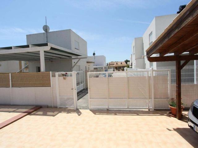 Chalet en venta en Fortuna. Chalets.
