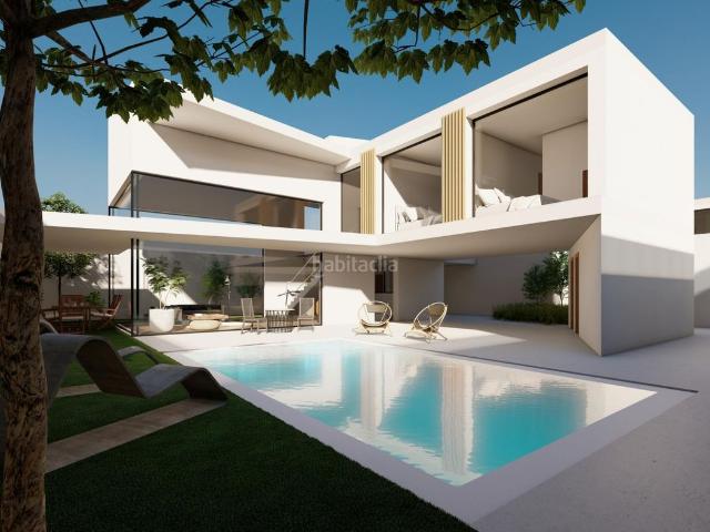 Chalet en venta en Fortuna. Chalets.