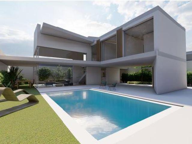 Chalet en venta en Fortuna, Fortuna