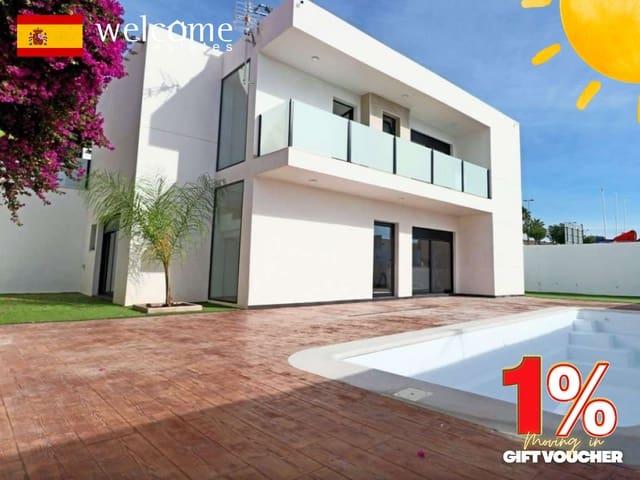 Chalet en venta en Fortuna, Murcia