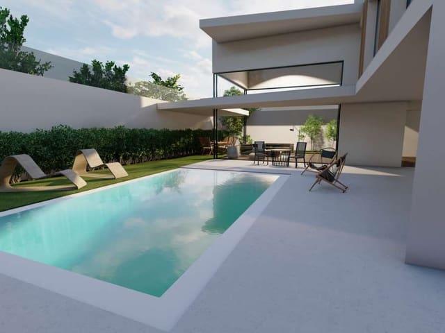 Chalet en venta en Fortuna, Murcia