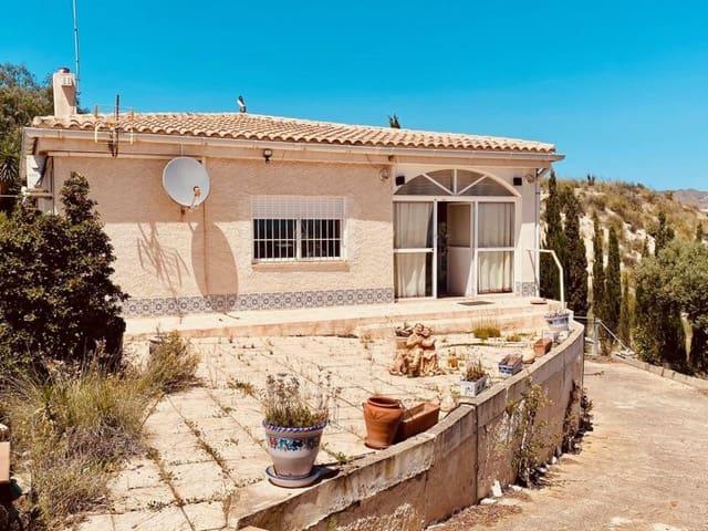 Chalet en venta en Fortuna, Murcia