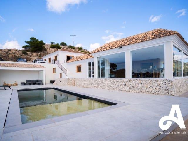 Chalet en venta en Fortuna, Murcia