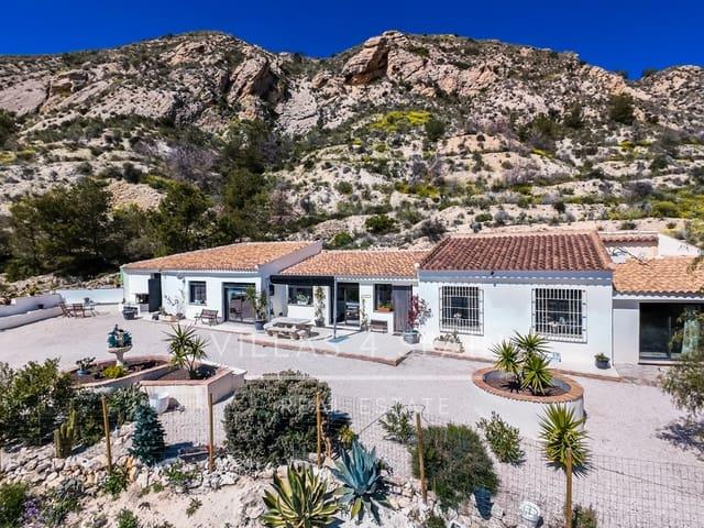 Chalet en venta en Fortuna, Murcia