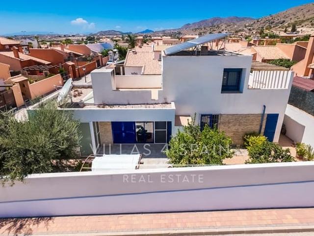 Chalet en venta en Fortuna, Murcia