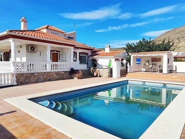 Chalet en venta en Fortuna, Murcia