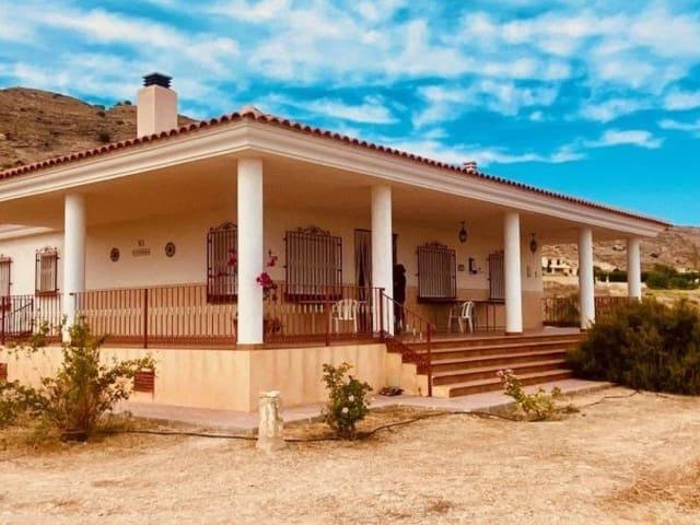 Chalet en venta en Fortuna, Murcia