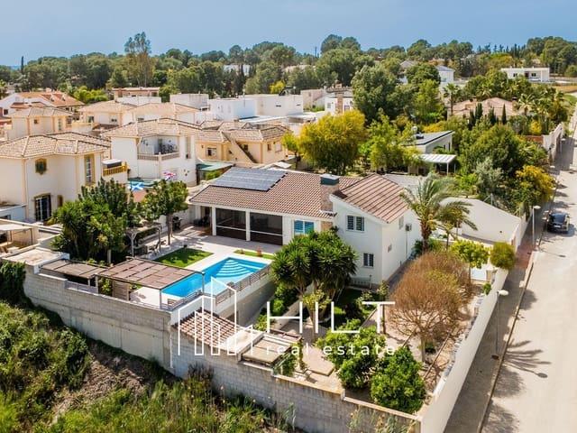 Chalet en venta en Fortuna, Murcia