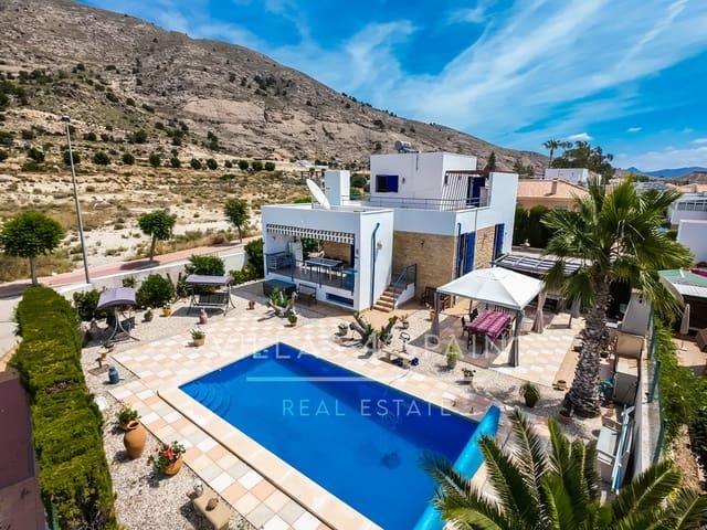 Chalet en venta en Fortuna, Murcia