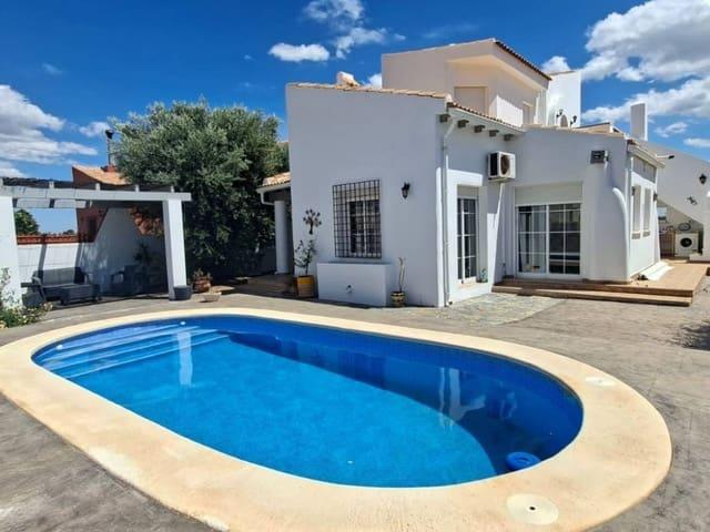 Chalet en venta en Fortuna, Murcia