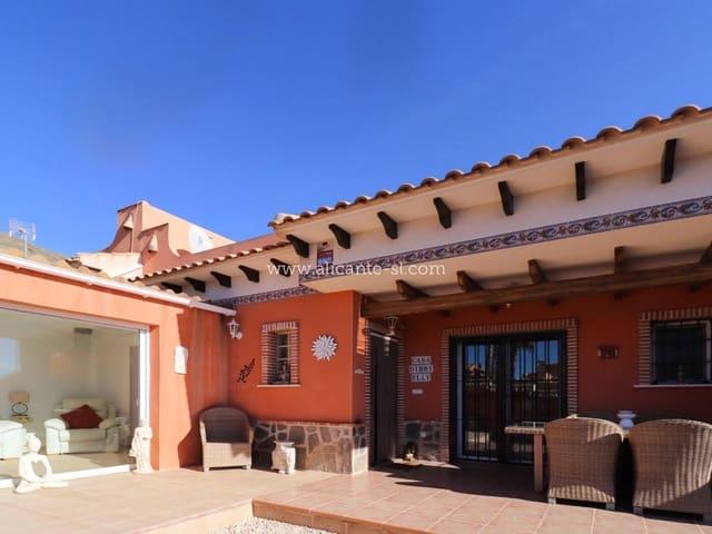 Chalet en venta en Fortuna, Murcia