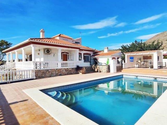 Chalet en venta en Fortuna, Murcia