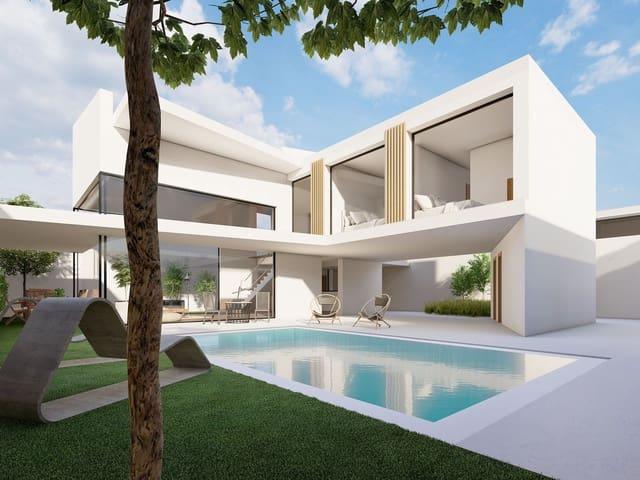 Chalet en venta en Fortuna, Murcia