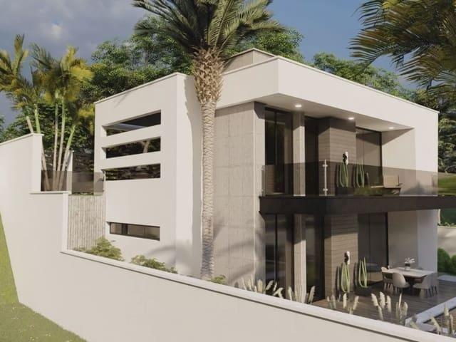 Chalet en venta en Fortuna, Murcia