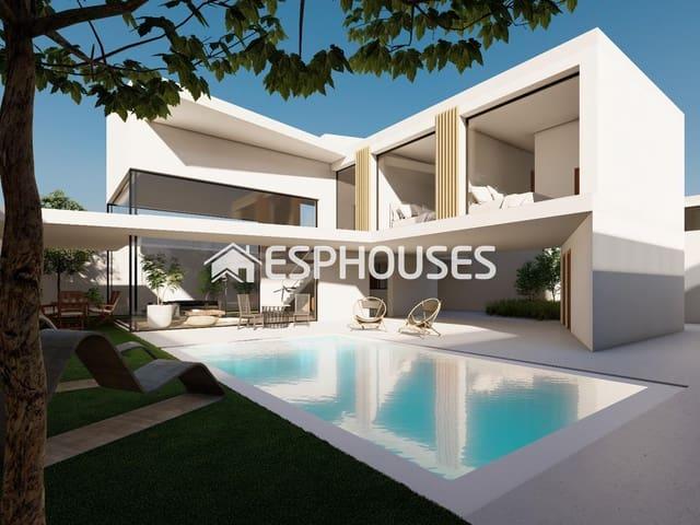 Chalet en venta en Fortuna, Murcia