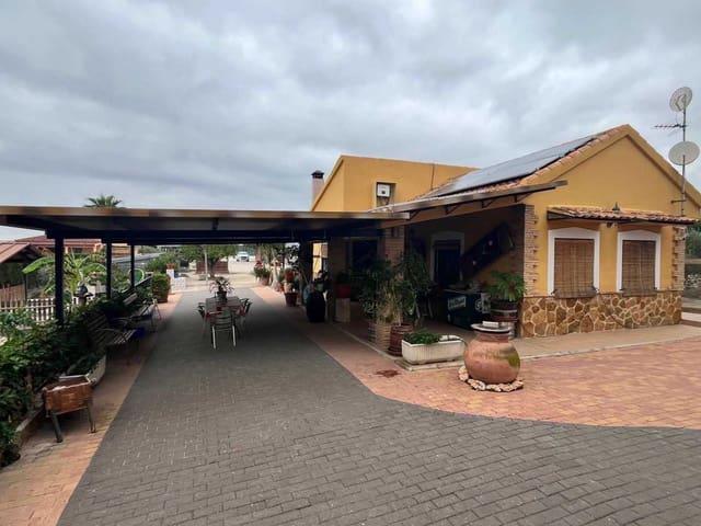 Chalet en venta en Fortuna, Murcia