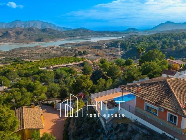 Chalet en venta en Fortuna, Murcia