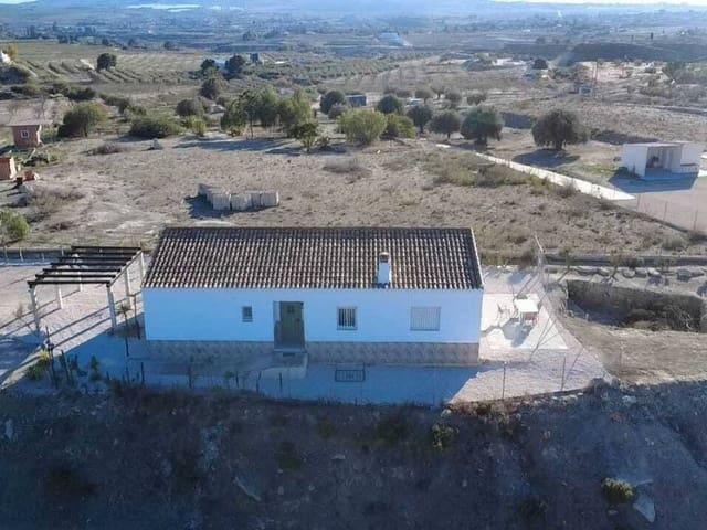 Chalet en venta en Fortuna, Murcia