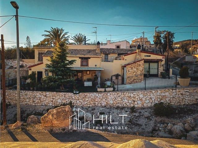 Chalet en venta en Fortuna, Murcia