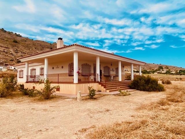 Chalet en venta en Fortuna, Murcia