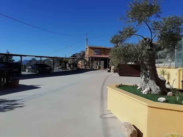 Chalet en venta en Fortuna, Murcia