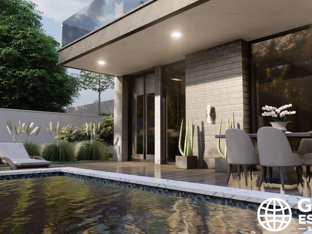 Chalet en venta en Fortuna, Murcia