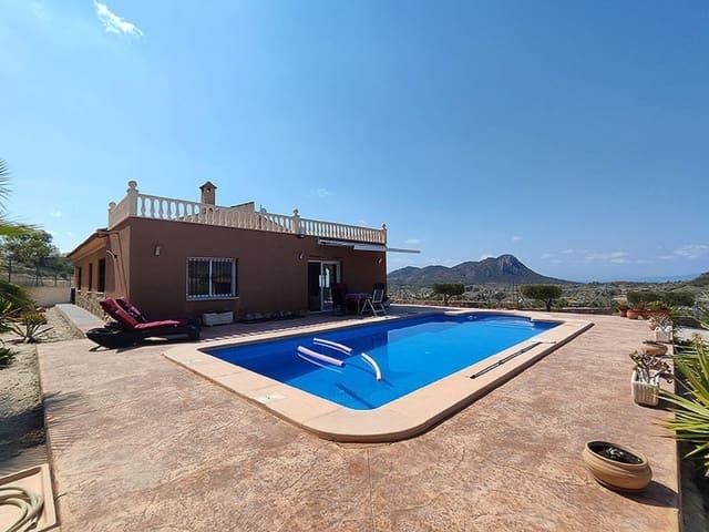 Chalet en venta en Fortuna, Murcia