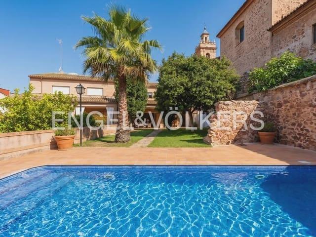 Chalet en venta en Faura, Valencia Costa Valencia