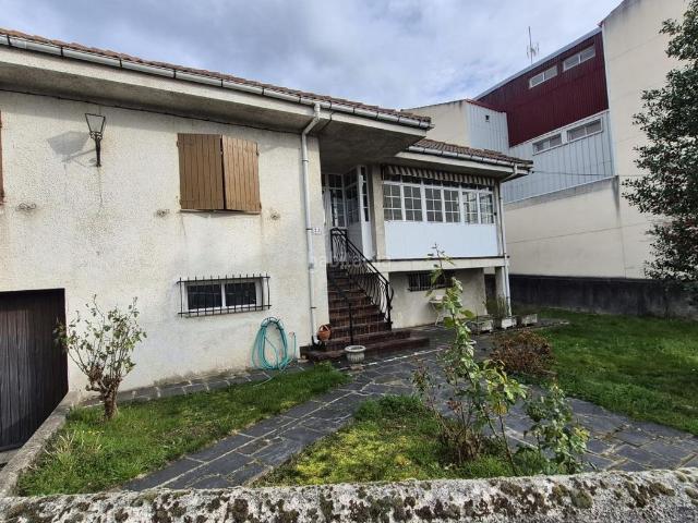 Chalet en venta en Fabero. CHALET EN VENTA EN LILLO DEL BIERZO. Chalets.