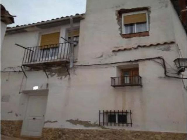 Chalet en Venta en Fábricas de San Juan de Alcaraz, Albacete