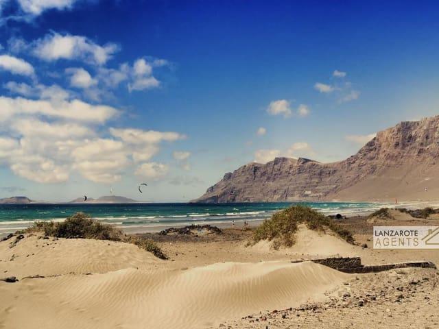 Chalet en venta en Famara, Lanzarote