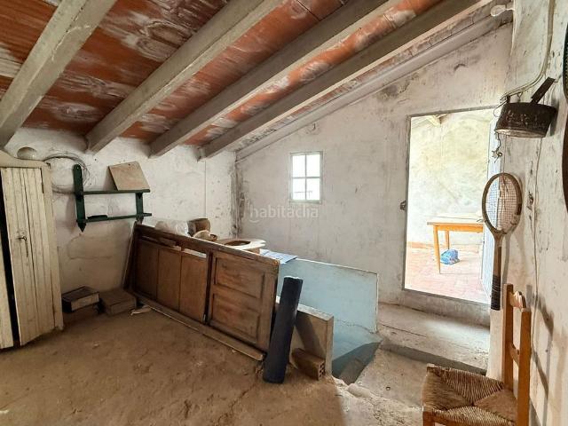 Chalet en venta en Fanzara. Chalets.