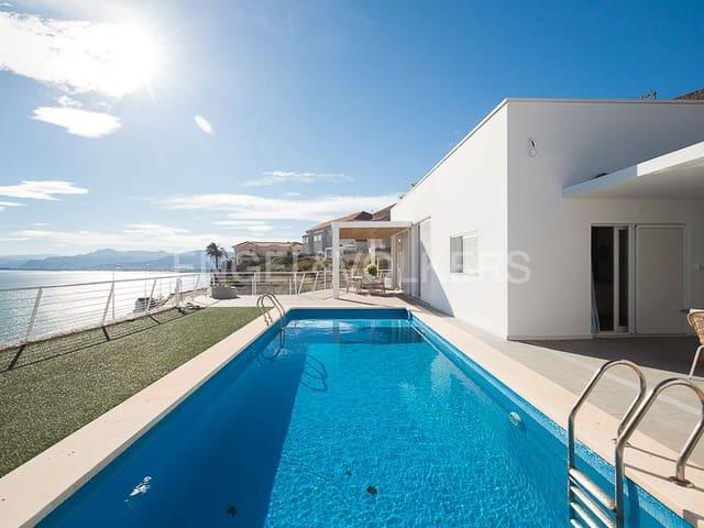 Chalet en venta en Faro de Cullera, Valencia Costa Valencia