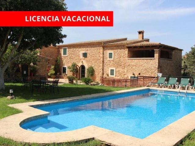 Chalet en venta en Felanitx, Felanitx