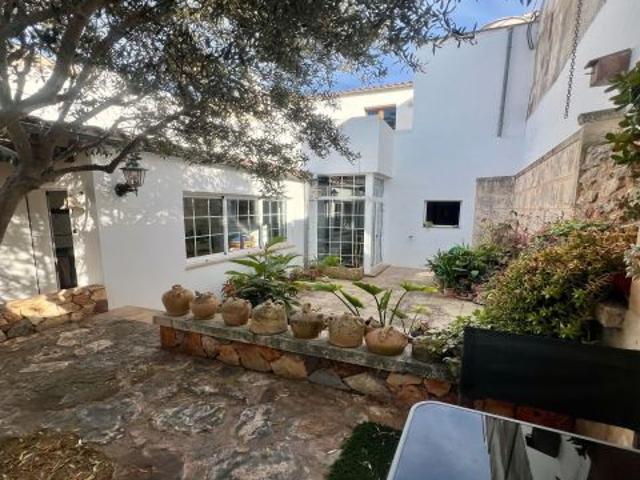 Chalet en Venta en Felanitx, Islas Baleares