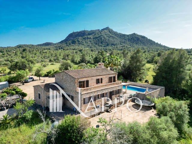 Chalet en venta en Felanitx, Mallorca