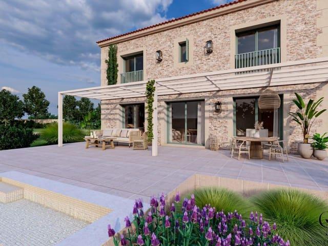Chalet en venta en Felanitx, Mallorca