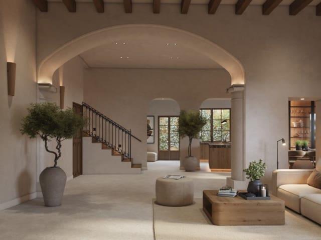 Chalet en venta en Felanitx, Mallorca