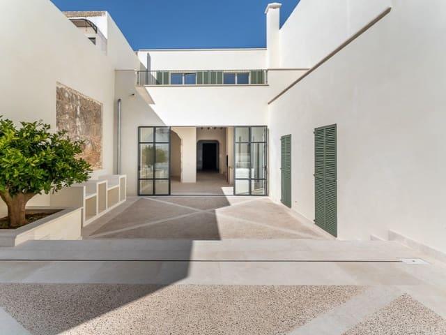 Chalet en venta en Felanitx, Mallorca