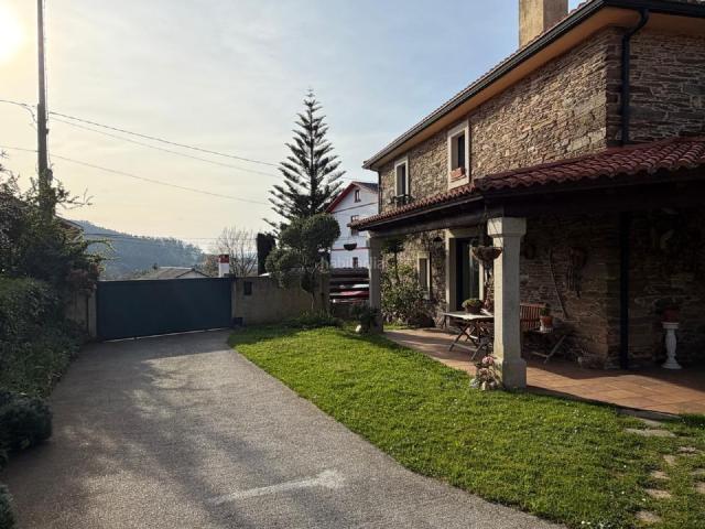 Chalet en venta en Fene. CHALET FENE FENE. Chalets.