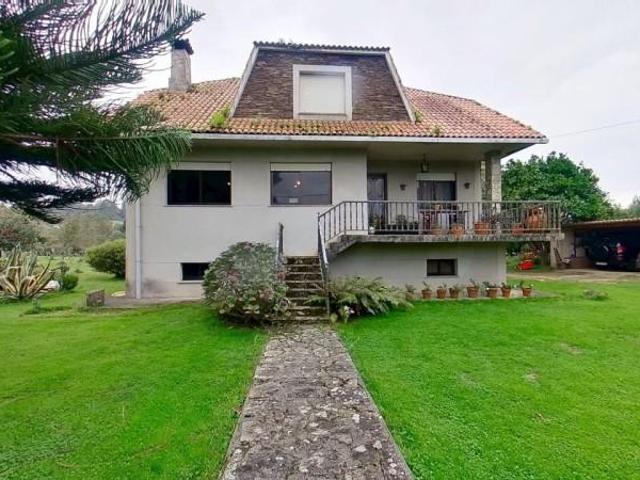 Chalet en venta en Fene, Maninos