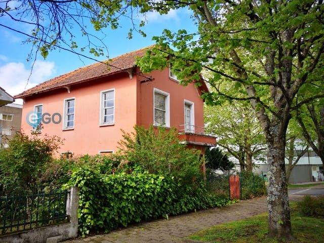 Chalet en venta en Ferrol, A Coruña Rías Altas