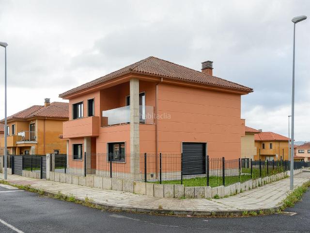 Chalet en venta en Ferrol, A Malata Catabois Ciudad Jardín. Chalets.