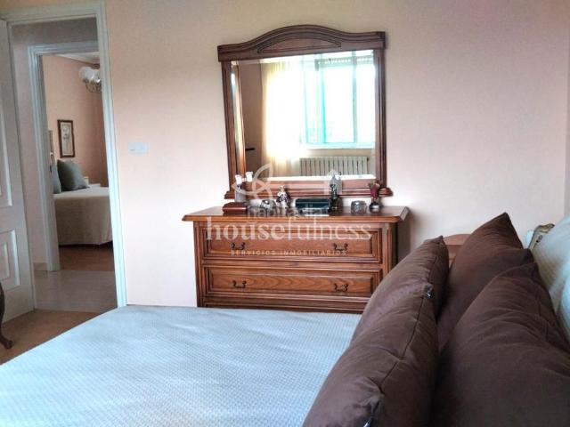 Chalet en venta en Ferrol, Área Rural. Chalets.